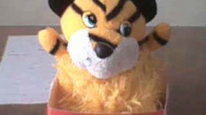 САМЫЙ КОРОТКИЙ МУЛЬТФИЛЬМ: Коробочка для игрушек