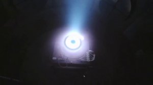 Испытания нового электроракетного двигателя на эффекте Холла КМ-50М, Центр Келдыша