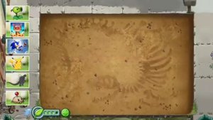 Plants vs. Zombies Talking Tom Hero and Sonic