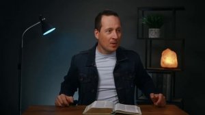 Чужой среди своих. Уроки веры из книги Иисуса Навина . СШ урок 6 - Руслан Друми