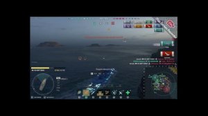 игграю в мир короблей