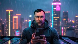 Воскресенье ночь эфир 02.11.25