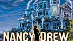 Нэнси Дрю (Nancy Drew) 2000