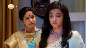 С появлением тебя 54 серия (сериал, 2018)