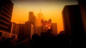 Что если Улучшенный Спикер Титан был в Скибиди Туалет 55?