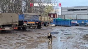 Промзона графа Шереметева