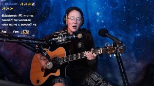 ♬ Поём под гитару 🎸 старые не популярные песни ⛔ Без матов 🌞 Адекватное общение💬Хороший звук 🎵