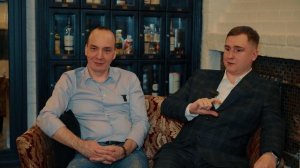 Как выбрать премиальный подарок? Интервью основателя Клуба Подарков