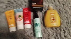 Влог: что готовили, заказ из Фаберлик 🛍️