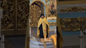 ПРОПОВЕДЬ в неделю 21-ю по Пятидесятнице