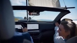 «АвтоВАЗ» представил новую Lada Parusa