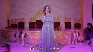 Гуля Исаева