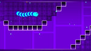 Бэк он трэк но играю за червя