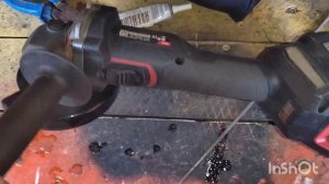 урок по сварке мелкой трубы,сварочный аппарат decapower ecoarc 160