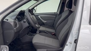 Renault Duster I Рестайлинг, 2018