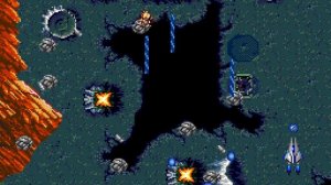 Salamander (TG-16 Mini)