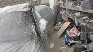 BMW 735i E66 покраска кузова, шпатлевка,грунтовка,обработка,правка,ремонт кузова,покрасить автомобил