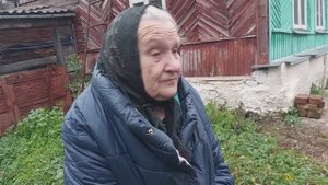 У Марии Егоровны горе