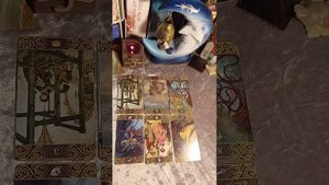 Чего боится загаданный человек?