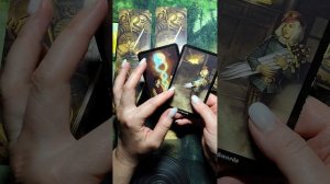 Гороскоп Таро для Овна на Ноябрь 2025