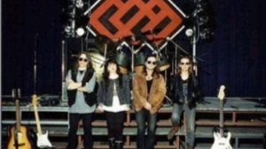 Сад - Только Rock&Roll