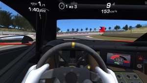 [Retro] Real racing 7