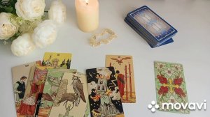 ✨РАСКЛАД НА НЕДЕЛЮ☄️✨