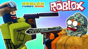 КС 2 в роблоксе