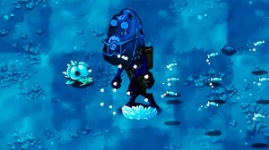 Pvz Fusion 3.1 В Обновлении Появился Новые Скин: Ледяной Пулемёт Пуфф-Гриб - Вечеринка с Конфетами