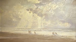 Тутунов Сергей Андреевич - портрет