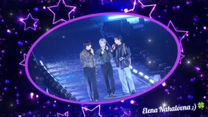 💜Джин - Чимин - Тэхён💜