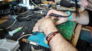 Ремонт Подписчику №82 Нижний Новгород / ДВА Xbox360 Slim 0032 - 0101 Реболл