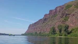 Сплав Бугуртак-Тесь 2025