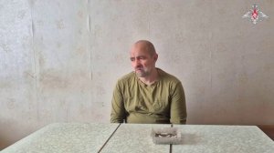 ❗️🇺🇦🏳⚡️"Мы уже поняли, что окружены", — пленные ВСУшники из Купянска