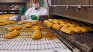 Пищевая фабрика 5 сезон 14 серия (документальный сериал, 2015)