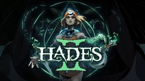|| Hades 2|| - начинаем побег  [2 часть]