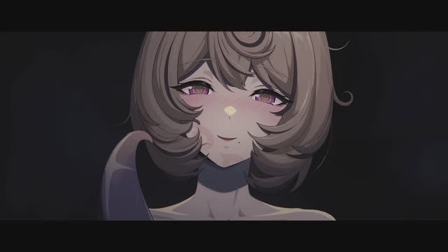 Тизер персонажа Йидхари «На горячих источниках» | Zenless Zone Zero