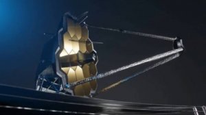 Телескоп Джеймса Уэбба только что заснял первое реальное изображение таинственного 3I/ATLAS!