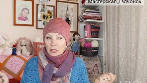 Мастерская- Галчонок. Мои продвижения, две готовые работы, очень нужная, полезная покупка.
