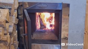 Vlog/155/ Немного творческого процесса по созданию куклы/ Дача, посадили лук, банька...