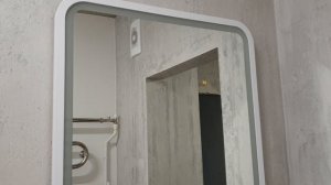 Санузел в стиле лофт: 1 - презентация и дефектация