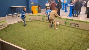 Газпром Арена 🏟️ победа