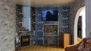 Тушинская 15-1