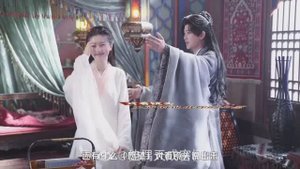 Закадровые съемки дорамы "Пара, созданная на небесах" (Идеальная пара)