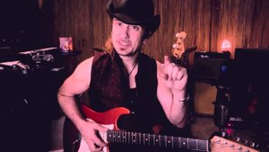 3 Ways To Sound Better Over This Mixolydian Backing Track