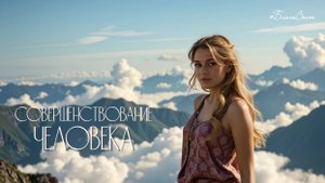 #БВ ✴ СОВЕРШЕНСТВОВАНИЕ ЧЕЛОВЕКА