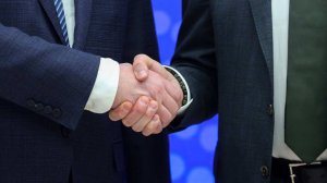 В Росконгрессе указали на рост интереса мирового бизнеса к сотрудничеству с РФ