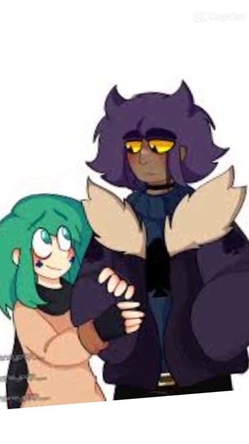 шип пика и зонтика