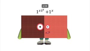 numberblocks big v24.5