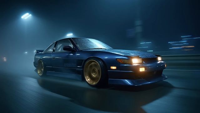 ＧＬＯＷＩＮＧ　ＮＩＧＨＴ※ NIGHT DRIVE PHONK MIX (LXST CXNTURY TYPE) | JDM | DRIFT MUSIC | ФОНК 2025 смотреть онлайн